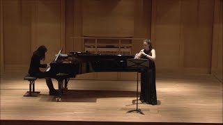 Bohuslav Martinů Oboe Concerto [upl. by Idalina]