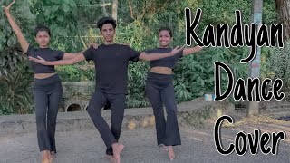 Kandyan Dance Cover  Short Video  Tashan Palliyaguru  Wathsala Medhavi  Paalika Rangani [upl. by Mayne]