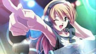 Nightcore Paradise On E [upl. by Mendoza572]