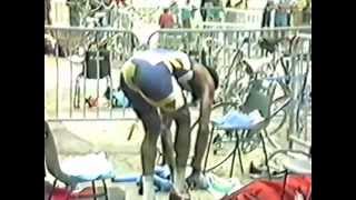 TRIATHLON des PIONNIERS  1986  1987  No 2 [upl. by Neerac]