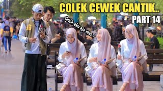 VIRAL COLEK CEWEK CANTIK PART 14 [upl. by Irual]