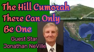 EP 37 Mesomamerica or the United States Heartland Just Where is the Hill Cumorah [upl. by Odranar]