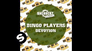 Bingo Players  Devotion Original Mix [upl. by Argella]