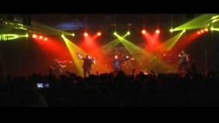 Elvenking  Infection live at Summer Breeze 2009 [upl. by Ecadnak524]