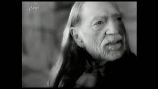 Willie Nelson feat Lee Ann Womack  Mendocino County Line [upl. by Ettezzus543]