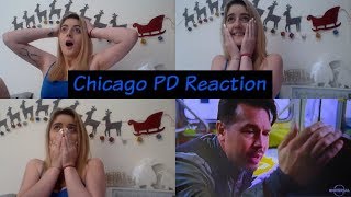 Chicago PD Season 6x09 Reaction quotDescentquot Mid Season Finale [upl. by Ananna]