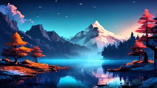 Playlist Lofi HipHop Radio 106  Beats To RelaxStudySleepWork [upl. by Ehman]