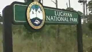 Lucayan National Park [upl. by Nahgeam462]