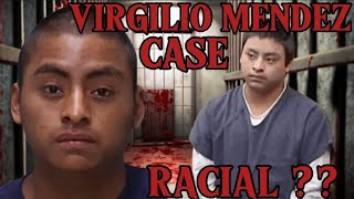 THE VIRGILIO MENDEZ CASE A MUST WATCHVERY SAD SITUATION southsiders norte prison [upl. by Ayhdiv]