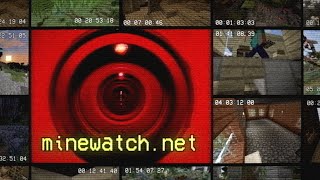 The Minecraft website that watches you [upl. by Harman]