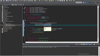 Java Voxel Engine Tutorial 0  Introduction [upl. by Amabelle502]