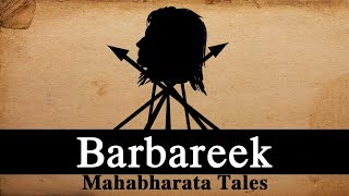 Barbareek  Khatu Shyam  Tales from Mahabharata  Baliyadev [upl. by Sayce]