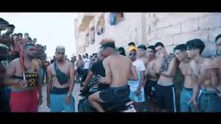 أغنية صلاح الصالحي Salah Salhi tv LMADRASSA ft Cor Flow ft Mr Karix ft Karh Man ft Dix Huit [upl. by Joo597]