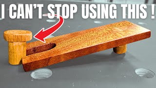 10 COOL Homemade Tools that you really need [upl. by Gershom289]