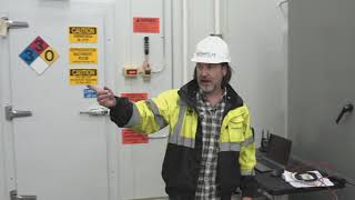 Automatic ICE™ Systems Facility Tours Episode 5  Yellowstone Ice amp Water [upl. by Noived]