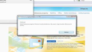 Jak skonfigurować pocztę w programie Poczta usługi Windows Live [upl. by Redmond]