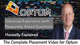 Optum Interview Experience  Optum Interview Questions  Optum Interview Rounds  virtualgyans [upl. by Mills]