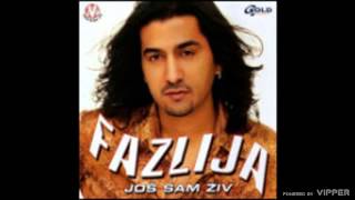 Fazlija  Dosta je tuge i bola  Audio 2003 [upl. by Routh201]