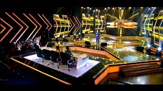 XFactor4 Armenia  8 Gala Show [upl. by Stillmann624]