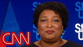 Stacey Abrams Democracy failed in Georgia governor race [upl. by Conway303]