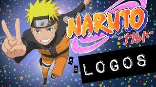 NARUTO E O LOGOS meteoro [upl. by Arbmat]