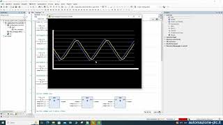 Programmazione semplice per i PLC Schneider Modicon linguaggio ladder [upl. by Epilef]