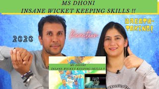 HOW TO IMPROVE WICKET KEEPING amp FIELDING SKILLS  5 TIPS Inspired by MS DHONI🔥✅ [upl. by Shellans]