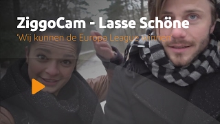 Lasse Schöne  ZiggoCam [upl. by Saree]