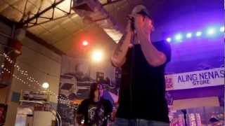 quotInuman Sessions Vol 2quot Para Sayo  Parokya Ni Edgar [upl. by Ewen]