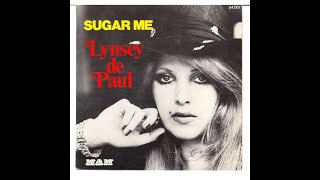 Lynsey De Paul  Sugar Me [upl. by Dde684]