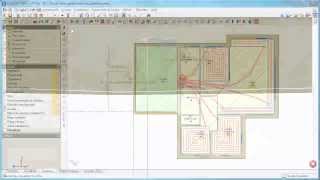 CYPECAD MEP  Tutoriel  Système de captage géothermie [upl. by Arrol]