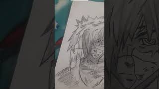 madara uchiha anime animeedit narutoshippuden manga edit [upl. by Alvina]