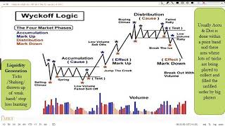 Unveiling the Secrets of Wyckoff Law [upl. by Anirpas22]