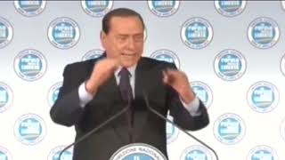 Dieci anni fa il «Che fai mi cacci» di Fini a Berlusconi La Russa «Avrei seguito Gianfranco [upl. by Inavoig150]