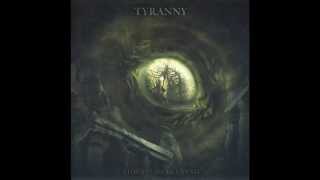 Tyranny  Tides Of Awakening FULL ALBUM 2005 [upl. by Hackett]