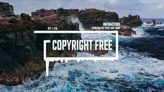 Cinematic Epic Hip Hop Free Sound Planet No Copyright Music [upl. by Yeliak]