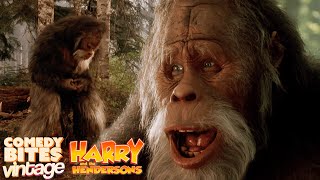 Harry amp The Hendersons  TV Series  Episode 123 [upl. by Edison230]