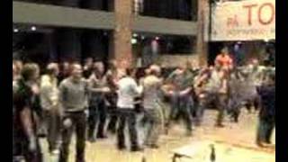 Danish AAU CS People Dance [upl. by Kehoe]