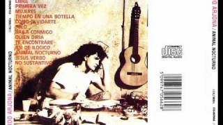 Ricardo Arjona  Solo [upl. by Sacttler308]