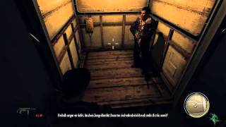 Lets Play Mafia II Deutsch PC HD Part 038 [upl. by Liatnahs225]