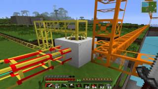 Minecraft 162 HD 38 Tinte WTF wir brauchen Tinte  Lets Play Minecraft German [upl. by Thebazile519]