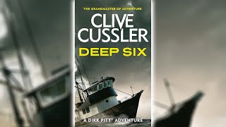 Oceans Wrath  Clive Cussler 🎧📖 Audiobooks [upl. by Conall]