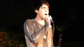 American Idol 2009  Adam Lambert Demo Reel [upl. by Caniff]