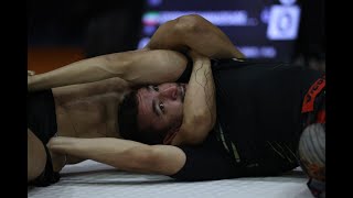 Domenic Behpournia in Turkey ADCC international tournament [upl. by Nalad]