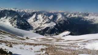 Neue Welt  Skivariante Zugspitze [upl. by Stacee905]