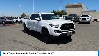 2019 Toyota Tacoma 3TMBZ5DN0KM022615 KM022615PW OFFERS FINANCE Roseville SUV CROSSOVERS CARS LEXUS [upl. by Cherise]