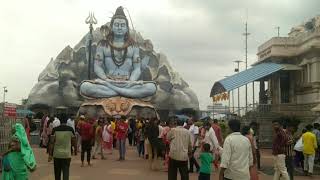 Galteshwar Mahadev Mandir Surat  भगवान शिव जी की 62 फुट की प्रतिमा  गलतेश्वर महादेव मंदिर [upl. by Hannah190]