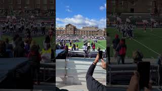 Howard University Band Homecoming 2023 Pregame Show 2 [upl. by Emirej]