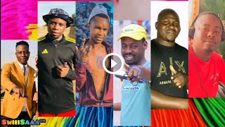 Xamaccombo Top 10 Part 3 ft Salani Dumani Vangoni MpanyasSlikourSkero B Vanhu Va MtakaroHendzo [upl. by Halyahs]