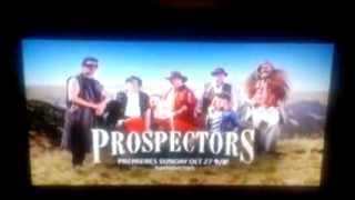 Prospectors Season 2 [upl. by Alliuqat139]